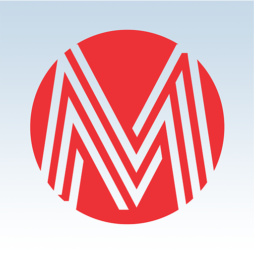 Grupo Marajoara logo