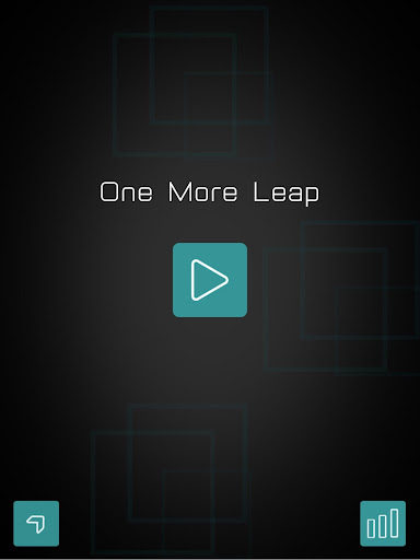 One More Leap