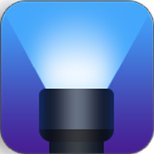 Flashlight - LED Flash Light logo