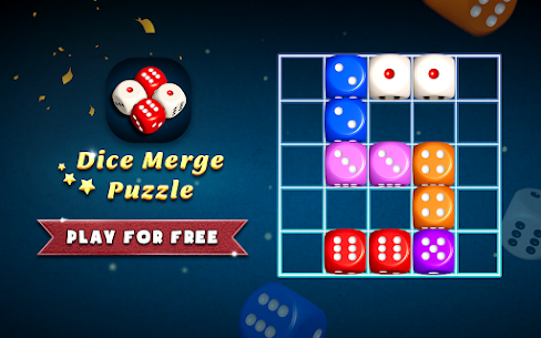 Dice Master Puzzle Apk Mod for Android [Unlimited Coins/Gems] 6