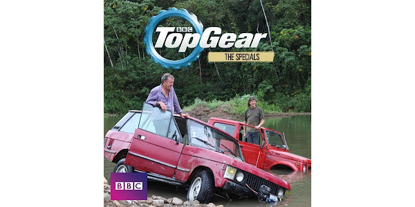 Top Gear - The Collection - TV on Google Play