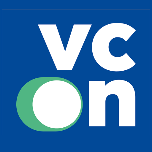 Vc On logo