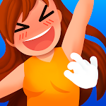 Cover Image of Download Tickling master  APK