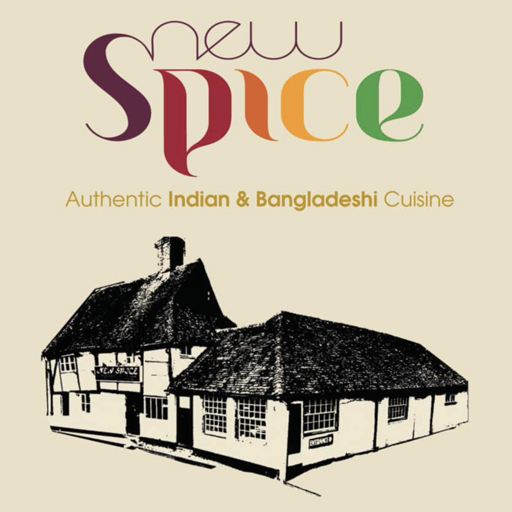 New Spice Club logo