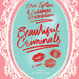 Icon image Beautiful Criminals: A Novel