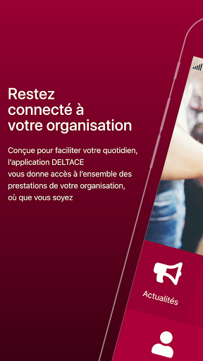 Android application RGIS CSE screenshort