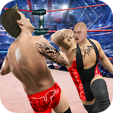Wrestling Champions Fight Revolution icon