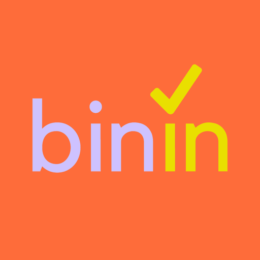 Binin logo