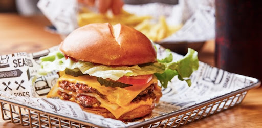 Smashburger UK