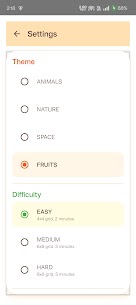 MatchIt  – Memory Puzzle Game 5