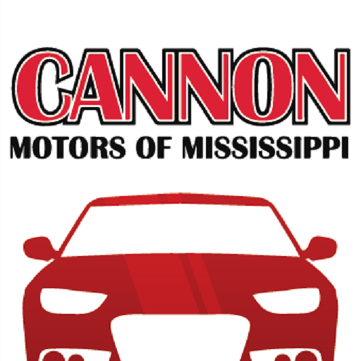 Cannon Motors logo