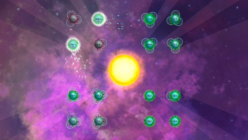 Planet Impact 2 Screen 3
