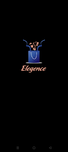elegance - shop