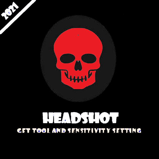 Headshot GFX Tool and Sensitivity settings Guide