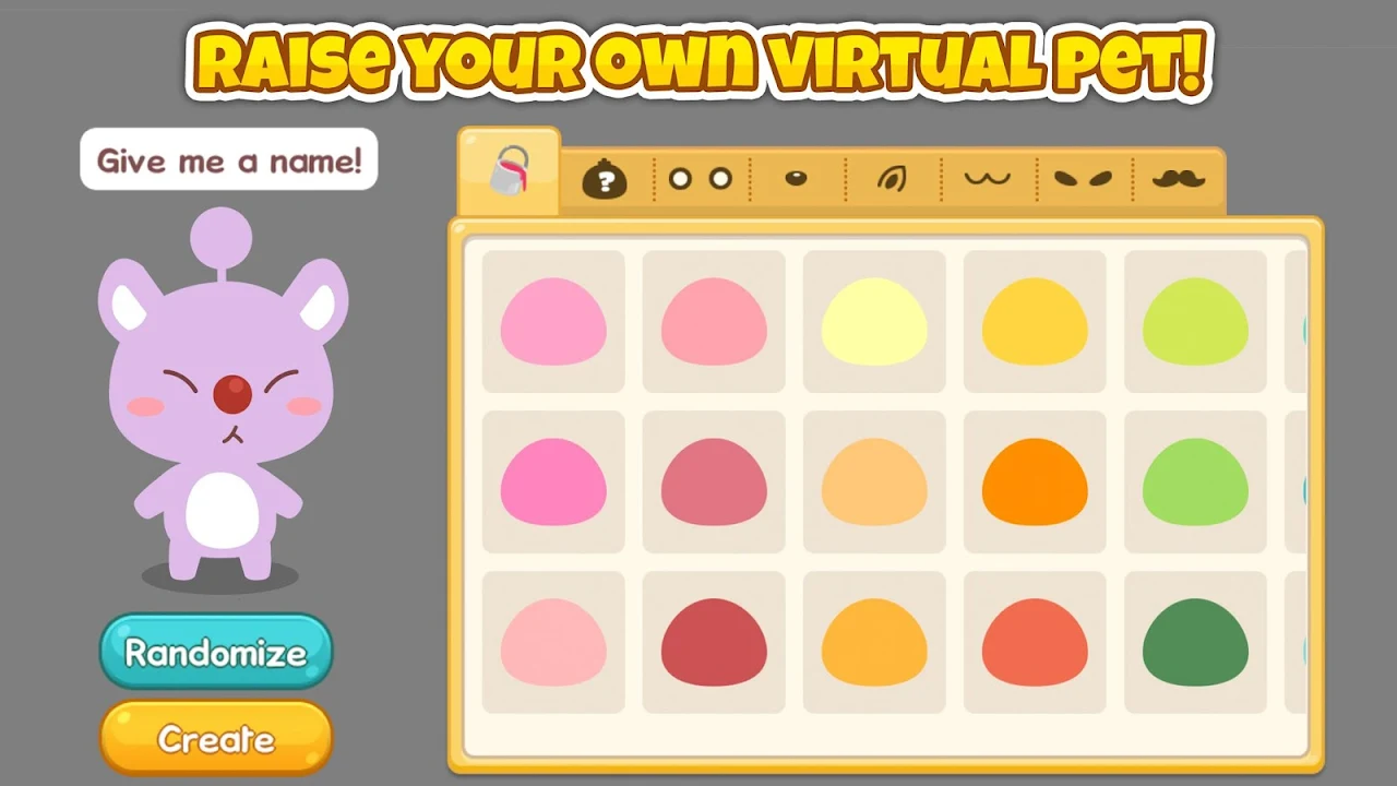 Download Happy Pet Story: Virtual Sim (MOD Unlimited Money)