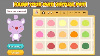 Game screenshot Happy Pet Story: Virtual Pet G hack