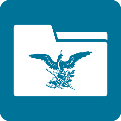 Consulta de Expedientes logo