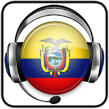 Radios de Ecuador icon