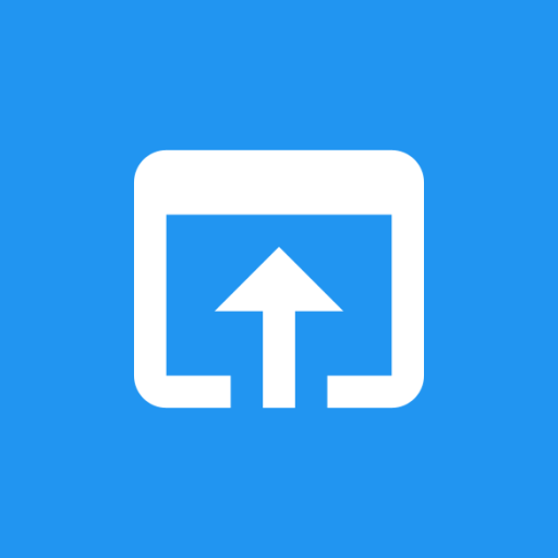 Assistant Quick Settings Tile logo