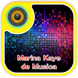 Marina Kaye de Musica icon