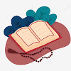 Digital Tashbih icon