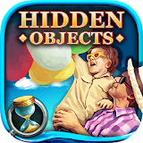 Father's Day - Hidden Objects icon