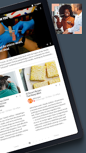 Flipboard - Latest News, Top Stories & Lifestyle Screenshot