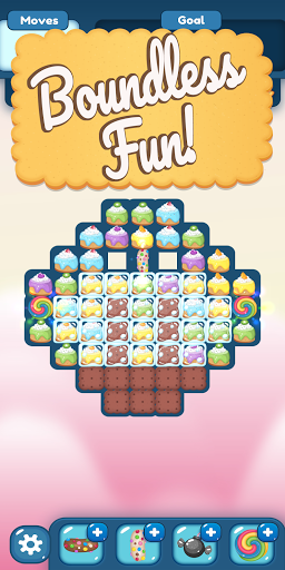 Candy Chronicles 2021 A sweet match 3 game