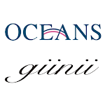 Cover Image of Download OCEANS giinii  APK