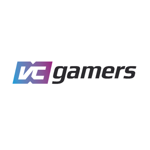 VCGamers - Topup Game Termurah - AppWisp.com