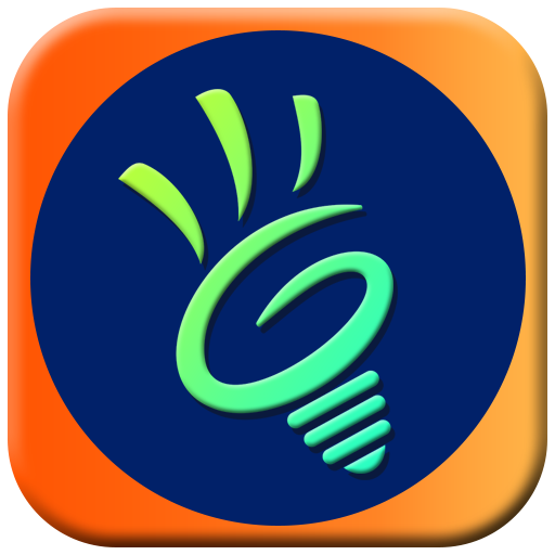 Askgenii 21 logo