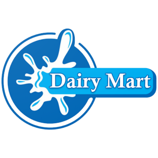 DairyMart logo
