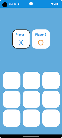 Tic Tac Toe 2 Player XO - Screenshot 2