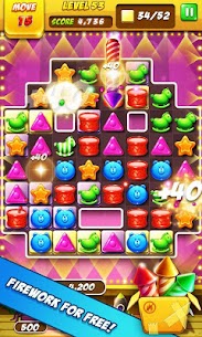 Toy Crush MOD APK (Unlimited Coins) 3