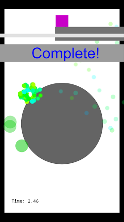 Game screenshot Replay Ball apk download