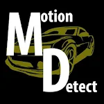 Cover Image of Baixar motiondetect 1.17 APK