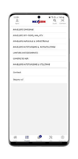 Nexxon Screen 3