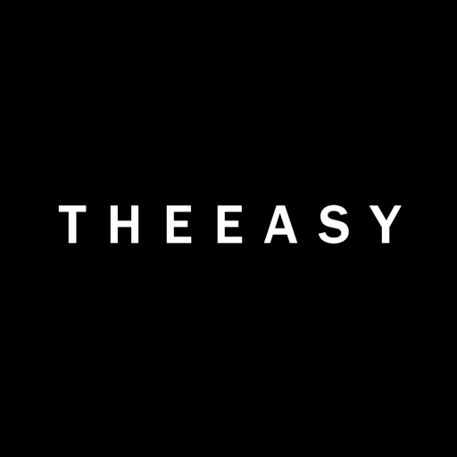 더이지theeasy logo