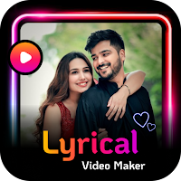 Lyrical Video Maker