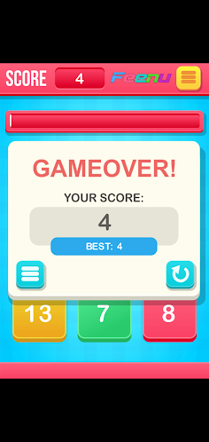 FunMath - Screenshot 3