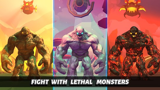 Beast Hunt Quest: Horror Games v1.1.1 Mod 1