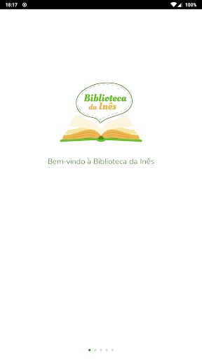 Os Livros da Maria Inês