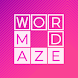 Word Maze - Androidアプリ