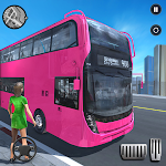 Cover Image of डाउनलोड Bus Simulator Game : Bus Drive  APK