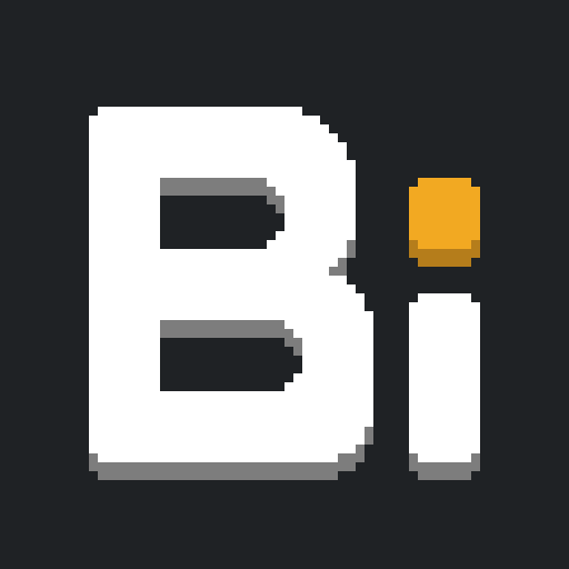 Bi-Tile logo