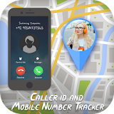 True Mobile Number Location Tracker icon