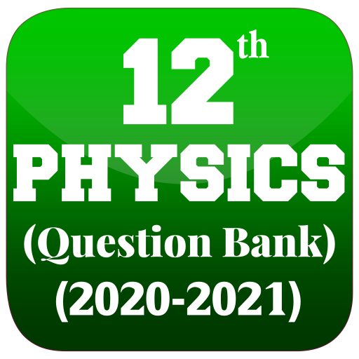 Class 12th Physics (Question B 2.0.0 Icon