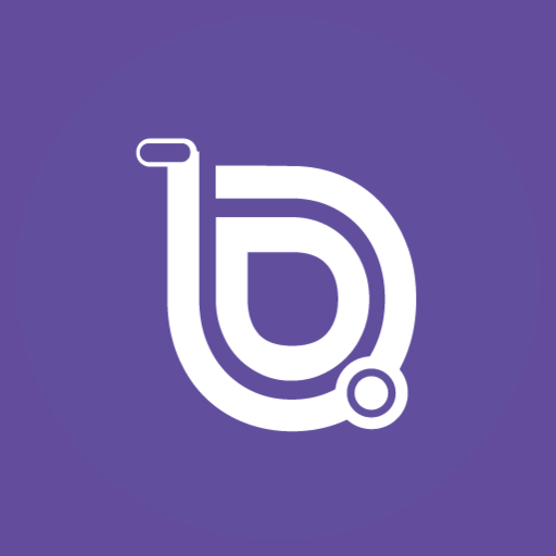 BIZAPPOS logo
