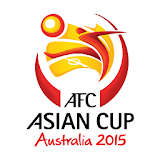 AFC Asian Cup Australia 2015® icon