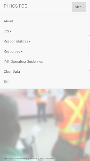 Ph ICS FOG Screen 3